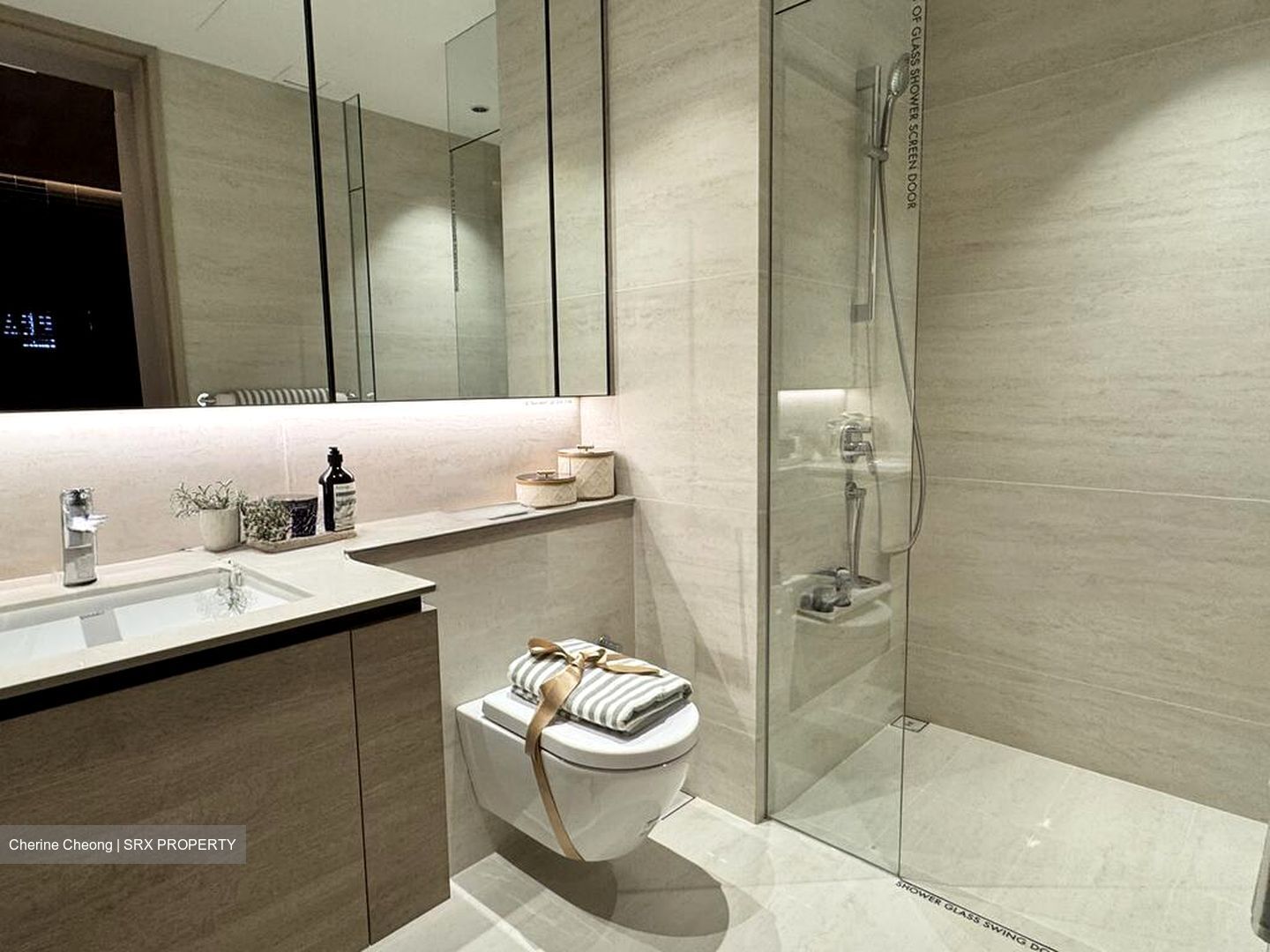 Narra Residences (D23), Apartment #521568951